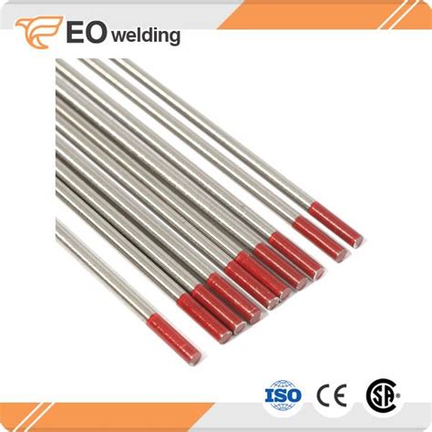Tungsten Carbide Electrode