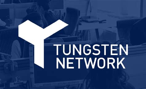 Tungsten Network Hr