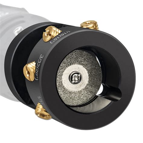 Tungsten Sharpener Disc