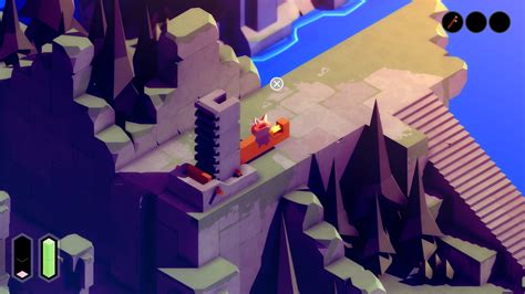 Tunic Gauntlet Walkthrough