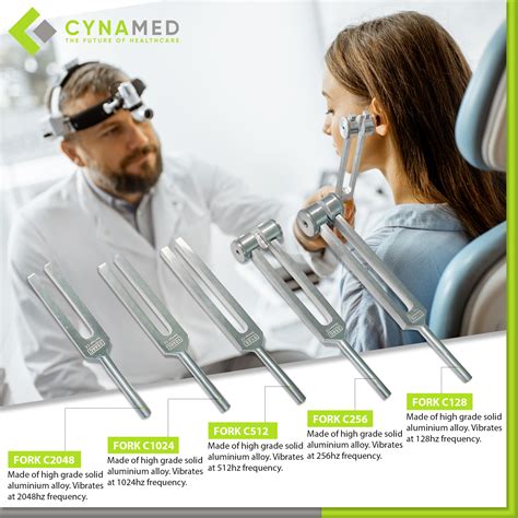 Tuning Fork Neurology