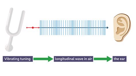 Tuning Fork Noise In Ear