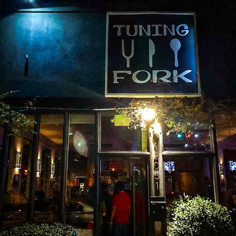 tuning fork studio city