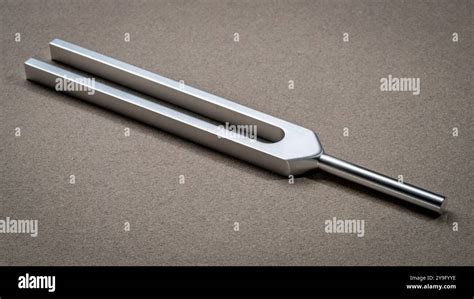 Tuning Fork Used