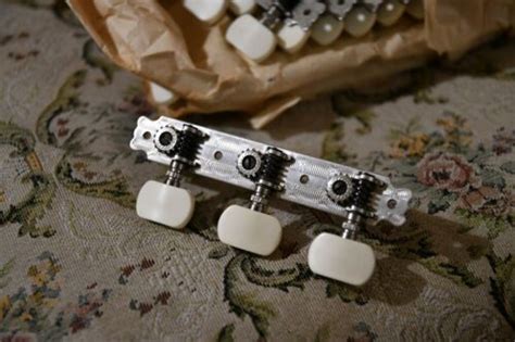 Tuning Machines Cs