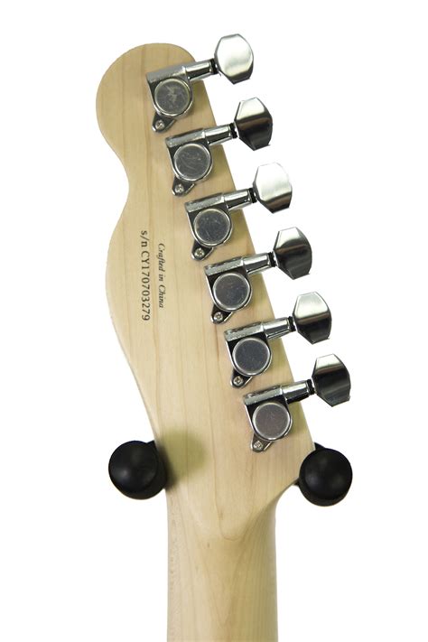 Tuning Machines For Squier