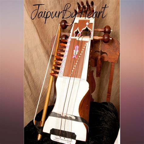 tuning main playing string sarangi