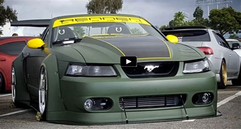 tuning software for 2000 mustang gt