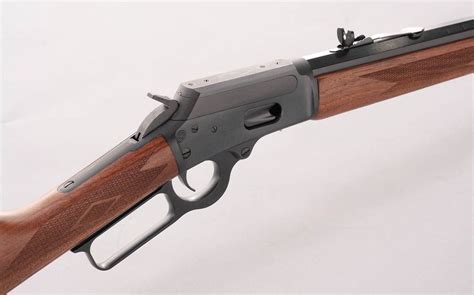 Tuning The Marlin 1894 For Cowboy Action Shooting 