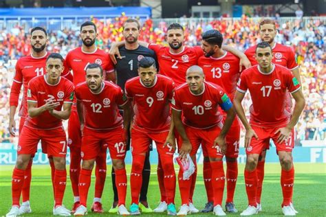 tunisia football next round