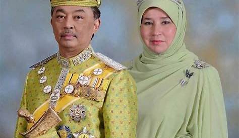 Izzue Islam Terima Tawaran Raja Permaisuri Agong, Tunku Azizah