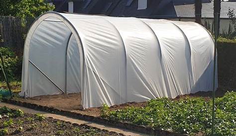 Tunnel a tomate pas cher Mobilier de jardin et terasse