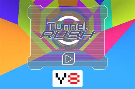 Unblocked Games 66 Ez Tunnel Rush My Blog