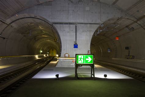 tunnel du saint gothard trafic