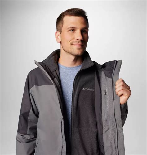 Tunnel Falls Interchange Jacket Review