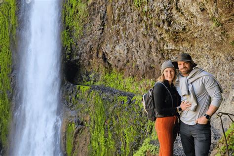 Tunnel Falls Location