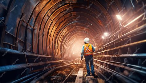 Tunnel Safety Precautions