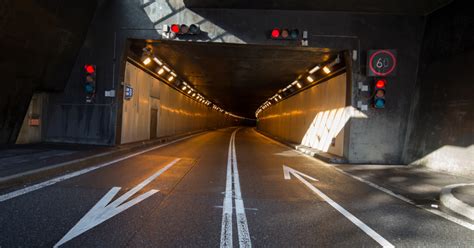 tunnel stradale san gottardo