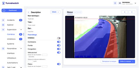 Discover the Top 5 Benefits of Using a Tunnel Watch for Adventure Enthusiasts