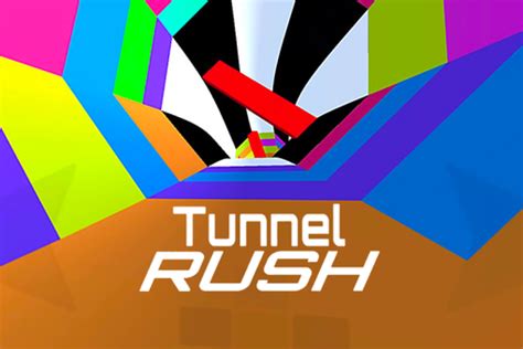 Tunnel X Game