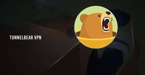 TunnelBear VPN