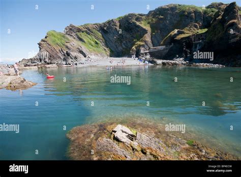 Tunnels Beach Pool