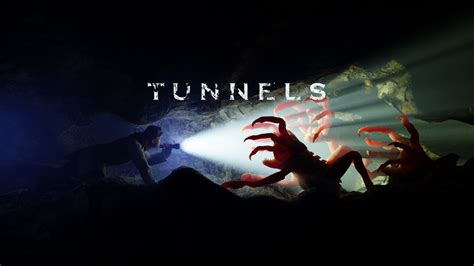 Tunnels Games