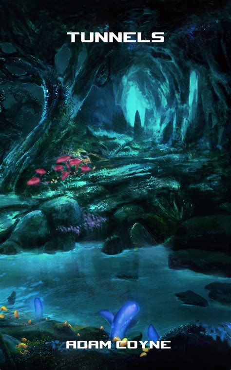 Tunnels Goodreads
