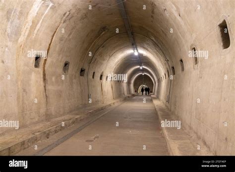Tunnels Zagreb