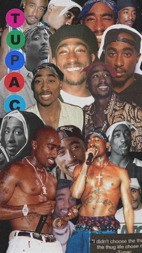 Tupac Macbook Wallpaper