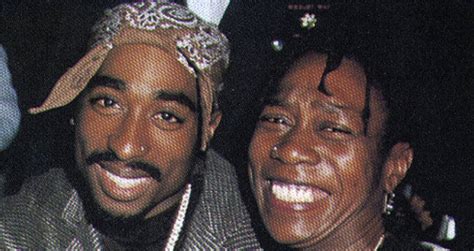 tupac mom and dad