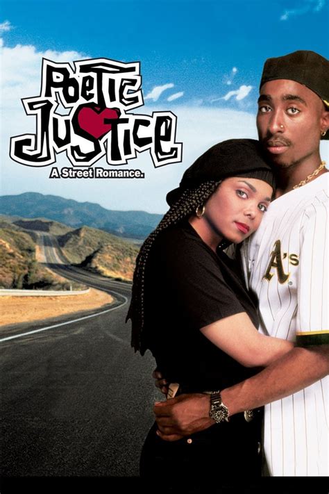 tupac movie poetic justice