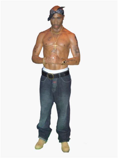 tupac shakur full body