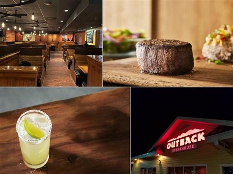 Discover the Ultimate Taste: Tupelo Outback Steakhouse's Flavorful Epicurean Journey