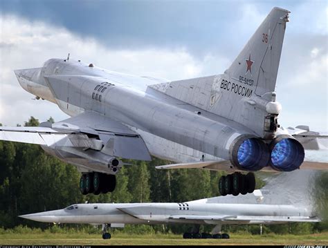 tupolev tu-22 backfire