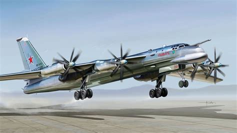 tupolev tu-95