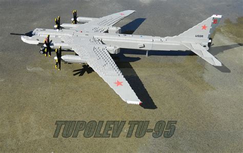 tupolev tu-95 cruise speed