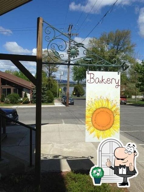 Tupper Lake Bakery