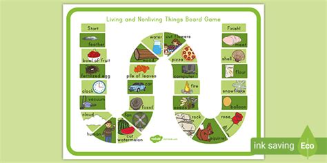 turaco living and nonliving things games