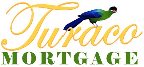 turaco mortgage