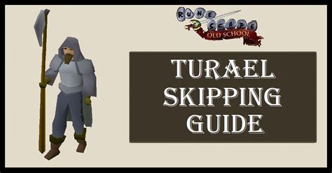 turael osrs method