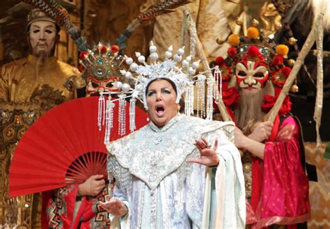 turandot met opera 2014