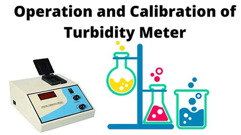 Turbidity Meter Calibration Frequency