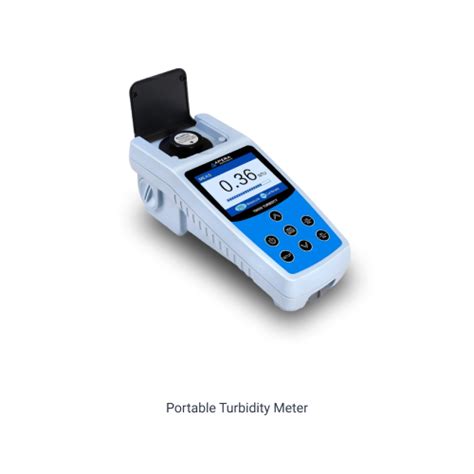Turbidity Meter Price List