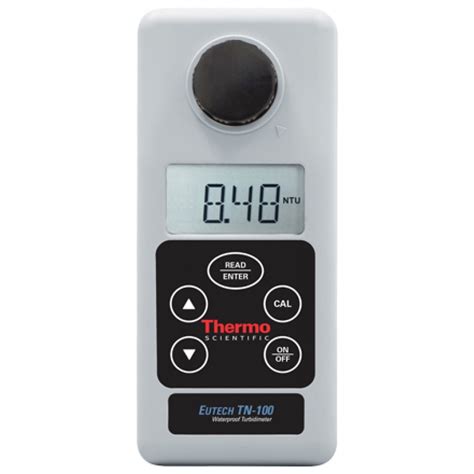 Turbidity Meter Tn100