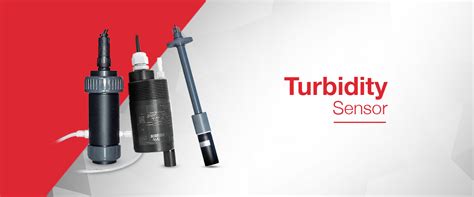 Turbidity Sensor Range
