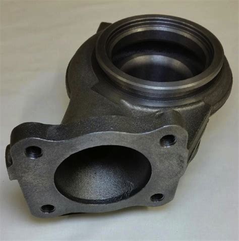 Turbine Housing Com