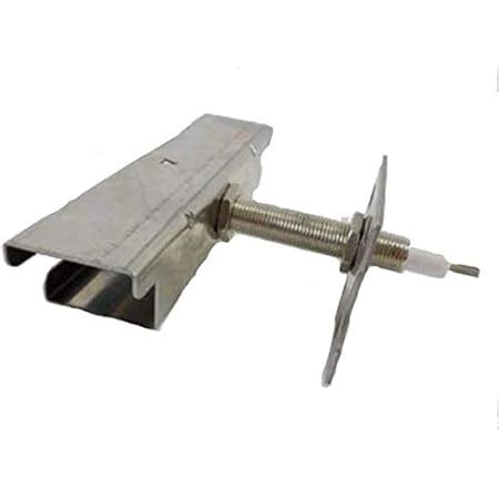 Turbo Grill Igniter Replacement