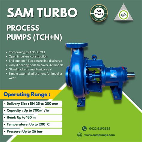 turbo industries private limited