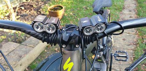 Turbo Levo Headlight